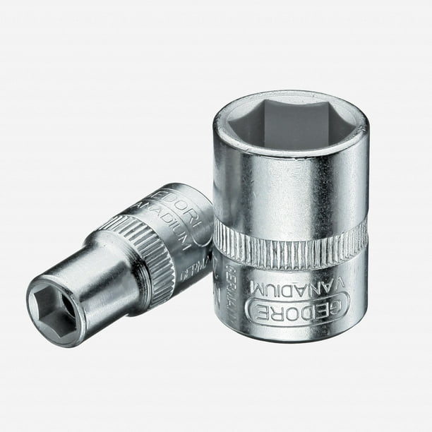 GEDORE 20 1/2AF Socket 1/4 1/2 201/2AF GEDORE 20 1/2AF Socket 1/4 1/2 201/2AF
